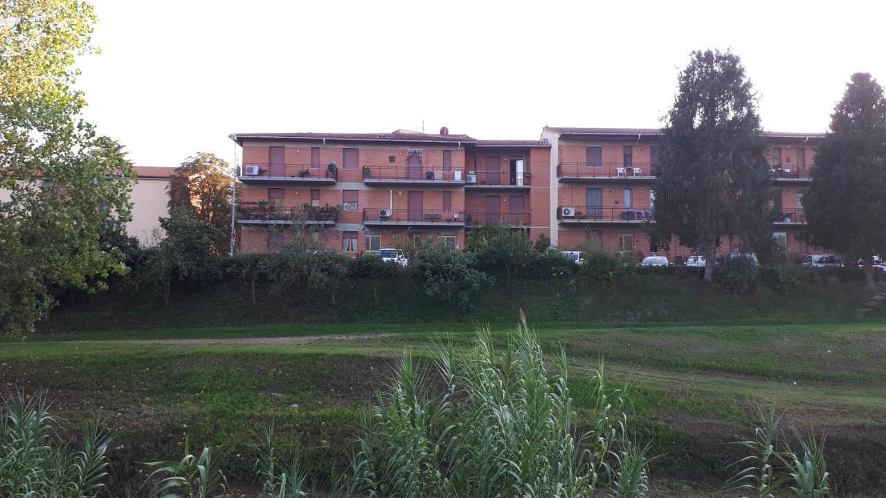 Al Centro Della Toscana ポッジボンシ エクステリア 写真