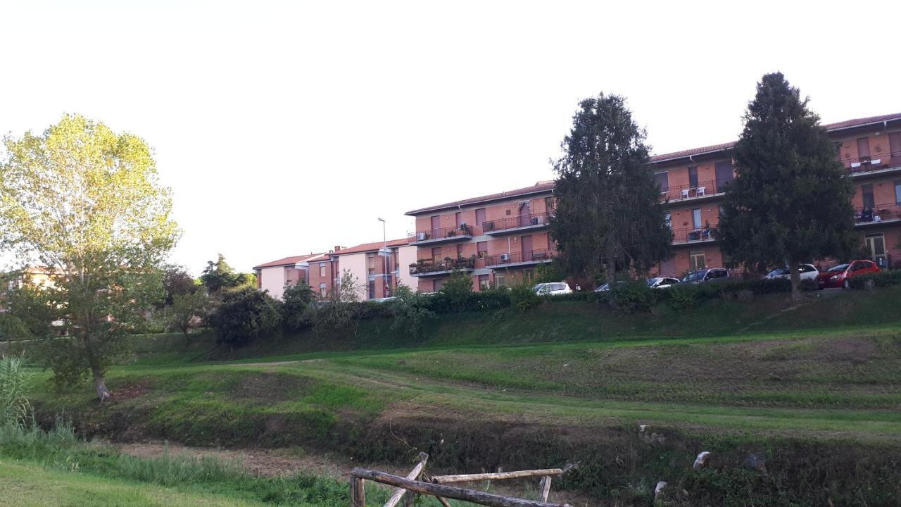 Al Centro Della Toscana ポッジボンシ エクステリア 写真